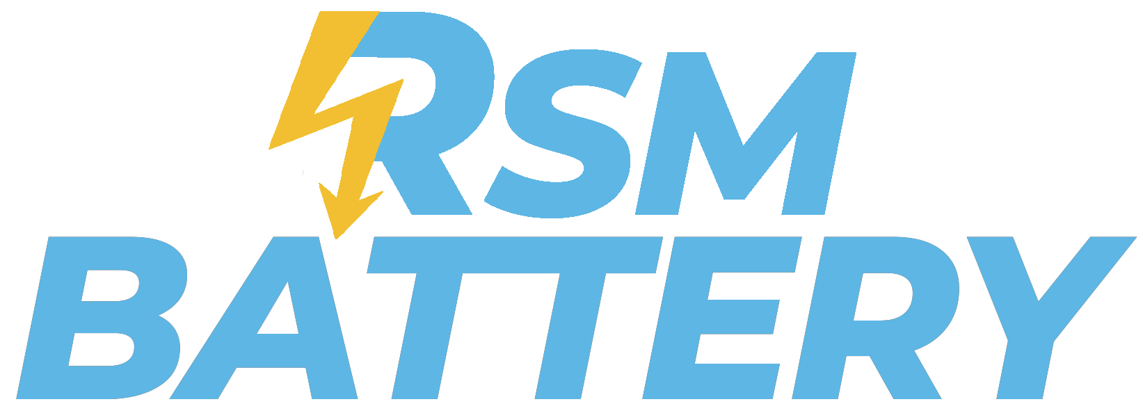 RSM BATTERY